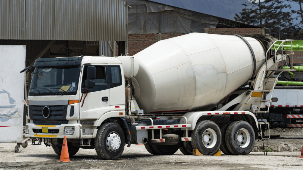 La concretera Lima Mix EIRL